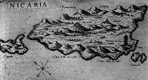 Χάρτης του 1606